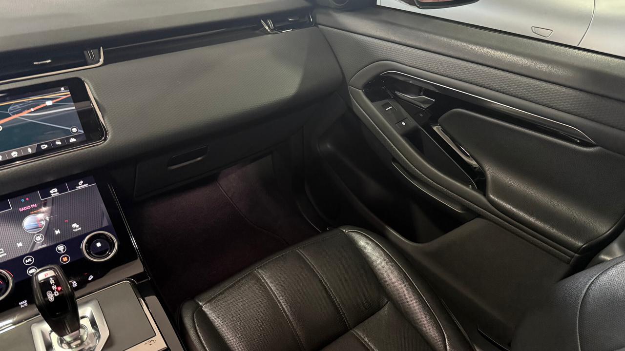 LAND ROVER EVOQUE R DYNAMIC TETTO