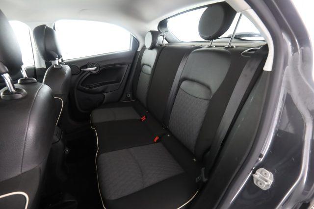 FIAT 500X 500X 1.0 T3 120cv MT E6D CITY CROSS