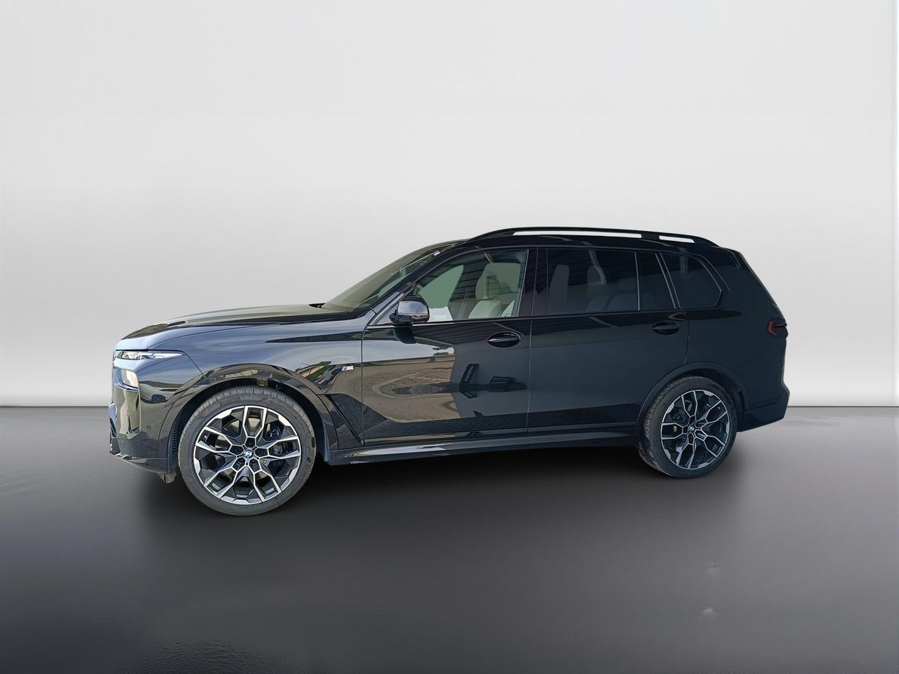 BMW X7 G07 2022 - X7 xdrive 40d 48V MSport Pro auto 7p.ti