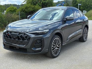 Audi Q5 SQ5 SPB TFSI mHEV+ quattro sport attitude