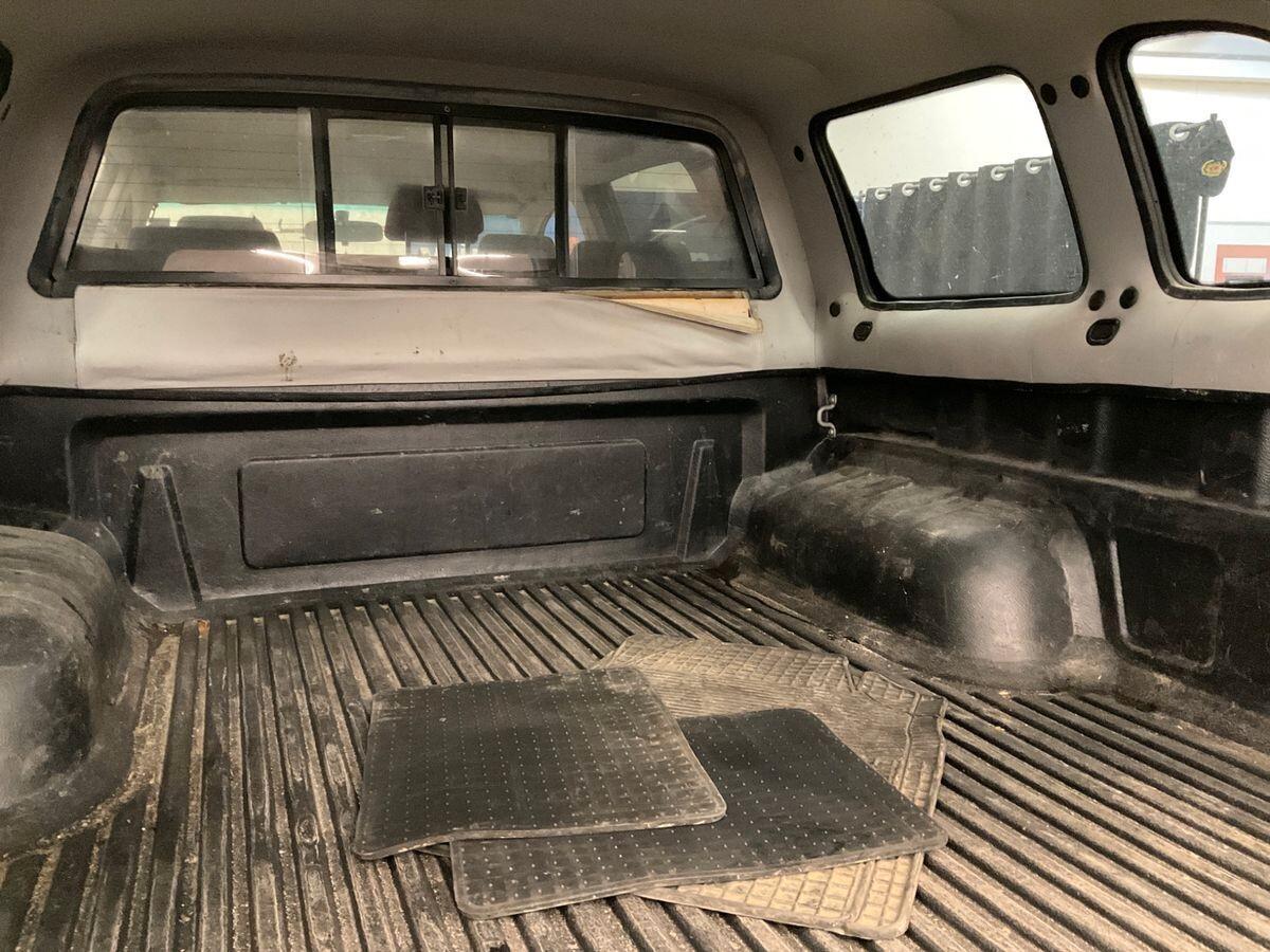 Toyota Hilux 3.0 D-4D 4WD 4p. Doub. Cab SR+