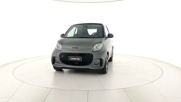SMART Fortwo III 2020 - Fortwo eq Passion 22kW
