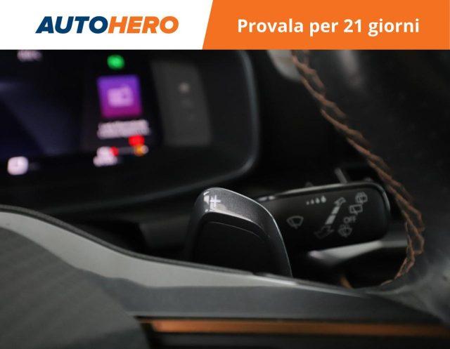 CUPRA Formentor 1.4 e-Hybrid DSG