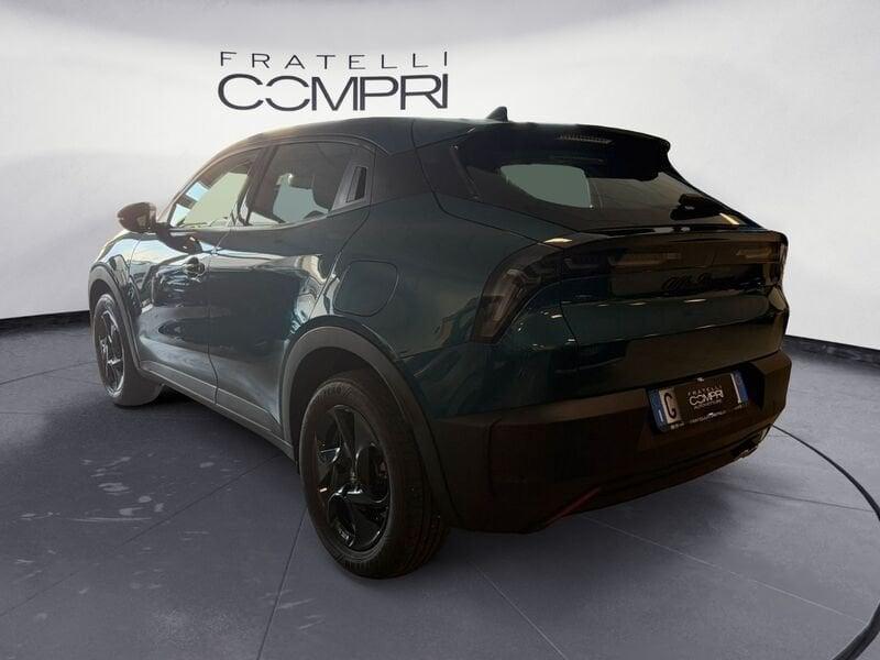 Alfa Romeo Junior Junior 1.2 136 CV Hybrid eDCT6