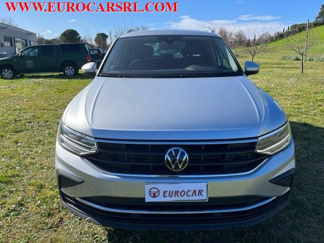 VOLKSWAGEN Tiguan 2.0 TDI 150 CV SCR DSG Life