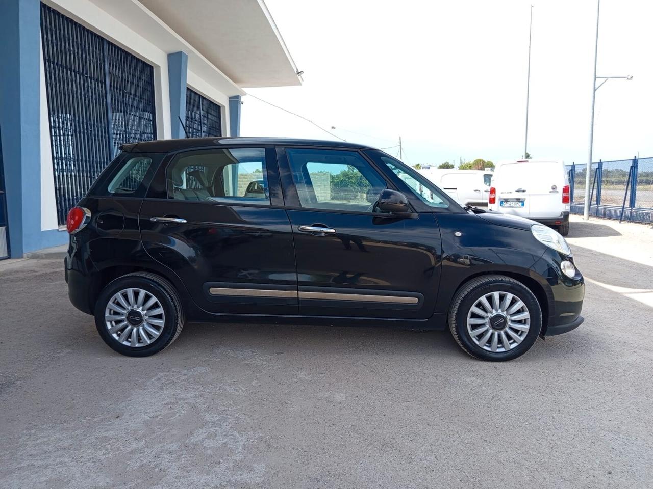 Fiat 500L 1.3 Multijet 85 CV Lounge