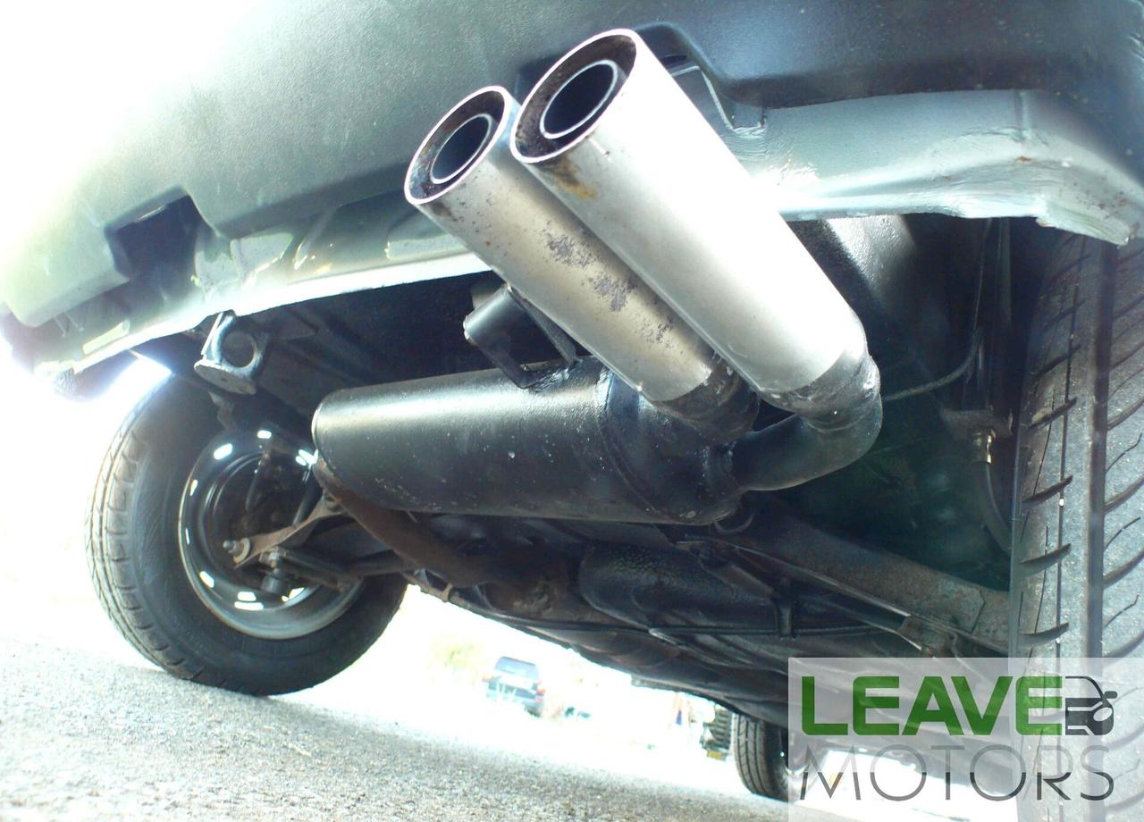 Autobianchi A 112 1050 Abarth (M0631)