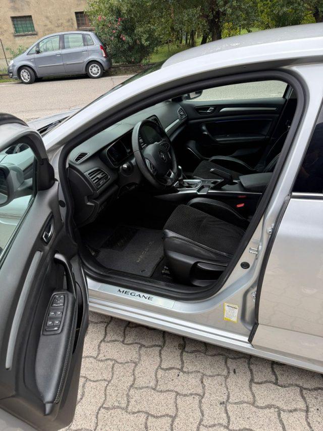 RENAULT Megane Mégane dCi 8V 110 CV EDC Energy Bose OK NEOPATENTA