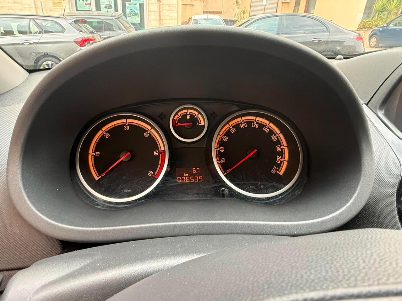 Opel Corsa 1.3 CDTI 75CV F.AP. 5 porte Edition