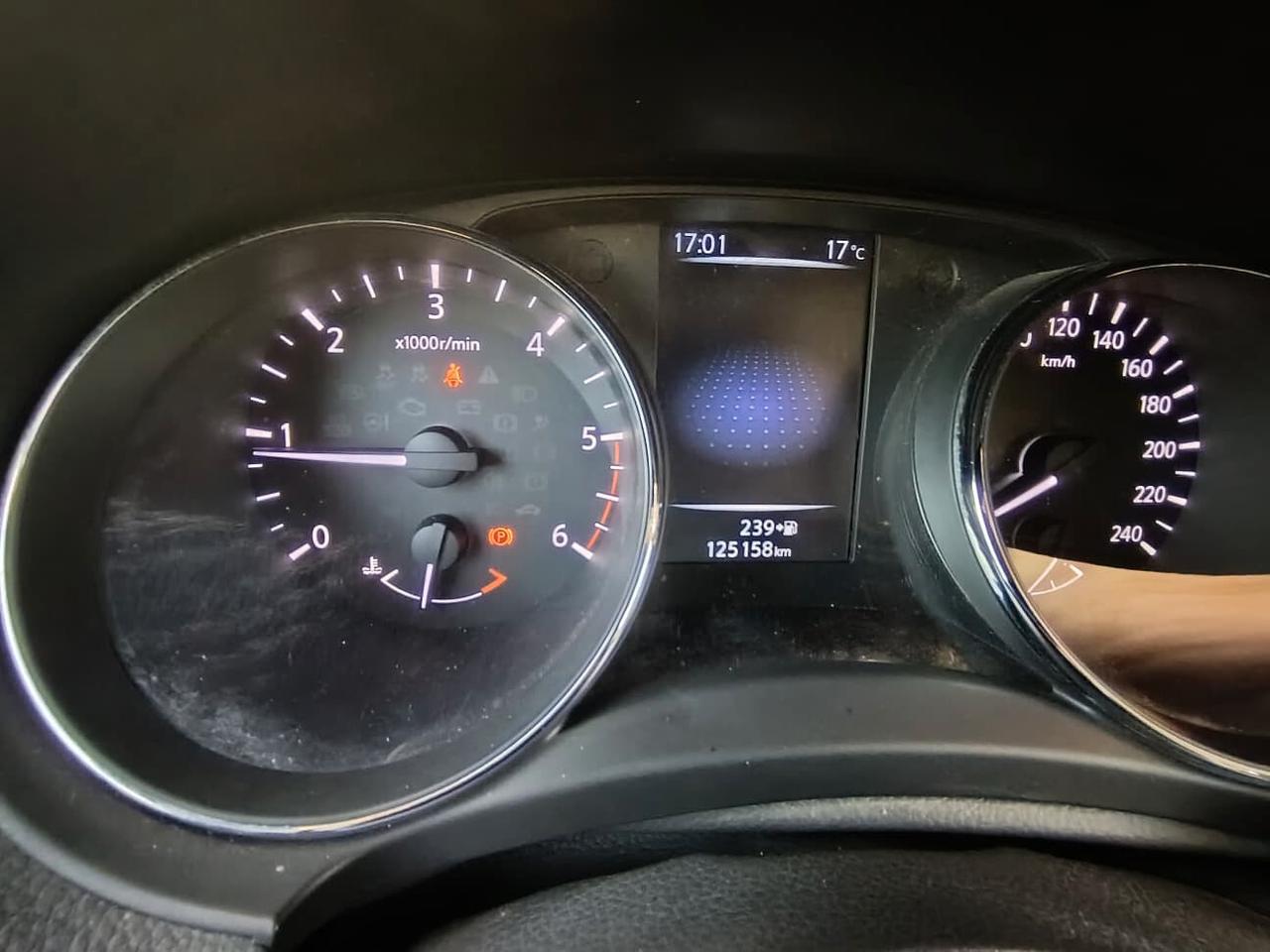 Nissan Qashqai 1.5 dCi Business