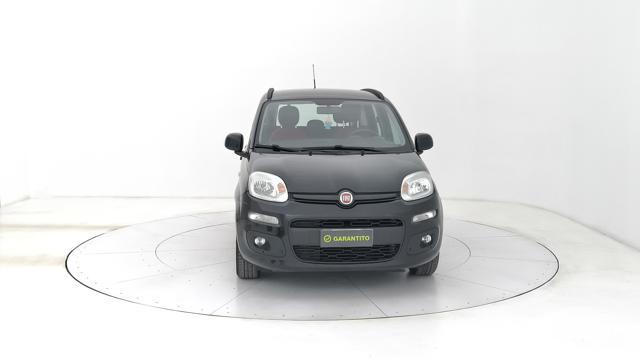 FIAT Panda 1.2 Lounge s&s 69cv my19