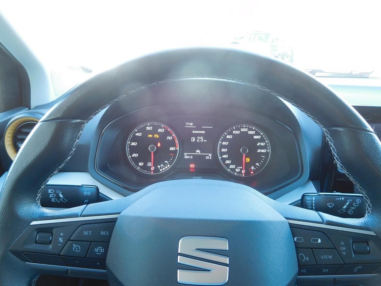Seat Arona 1.0 EcoTSI 110 CV Style