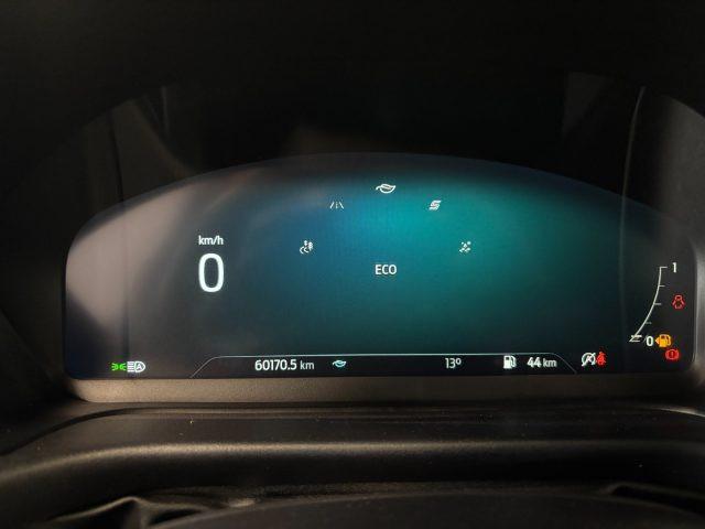 FORD Puma 1.0 Benzina ST-Line Hybrid