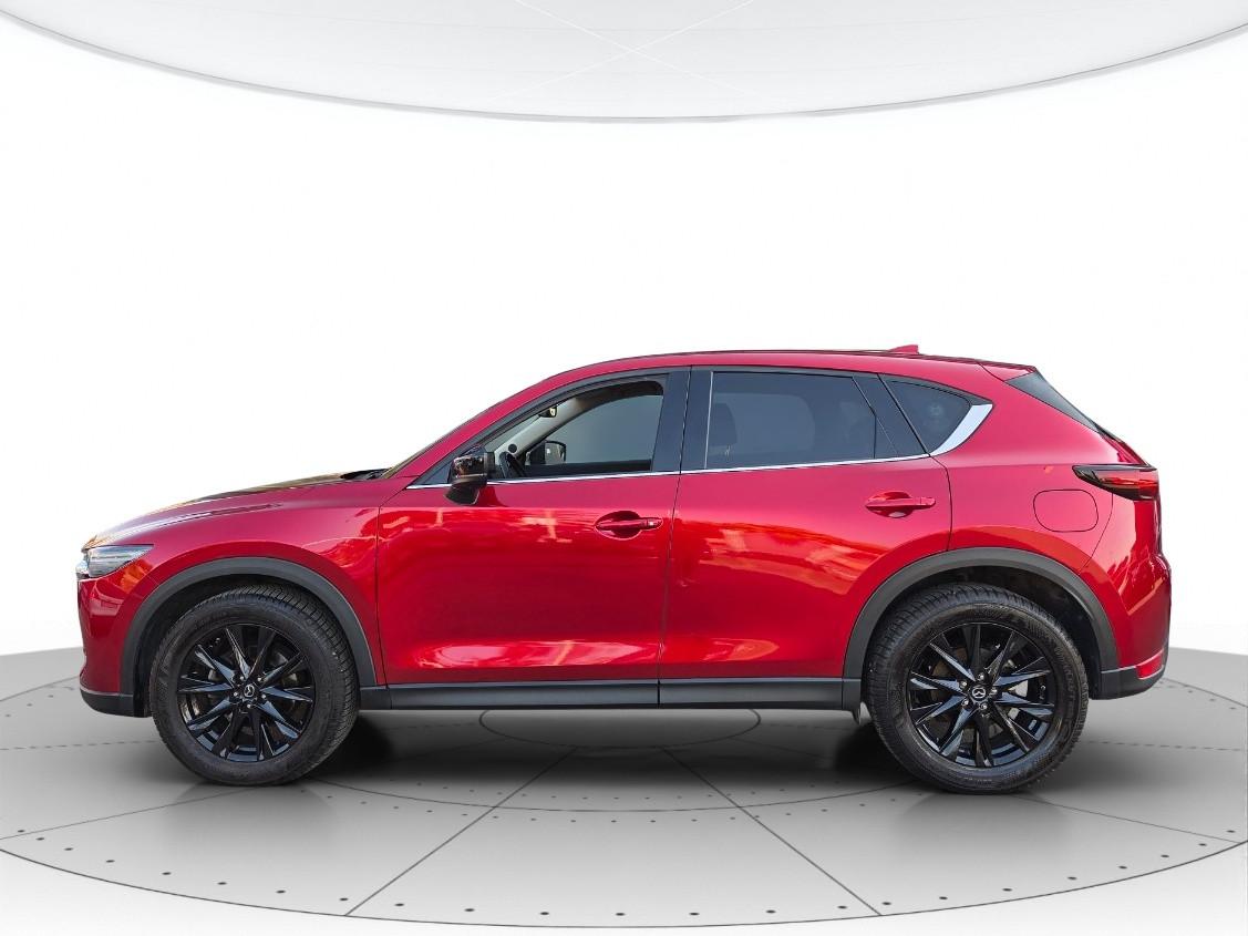 MAZDA CX-5 2.2 Homura 2wd 150cv
