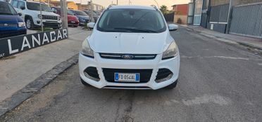 Ford Kuga 2.0 TDCI 140 CV 2WD
