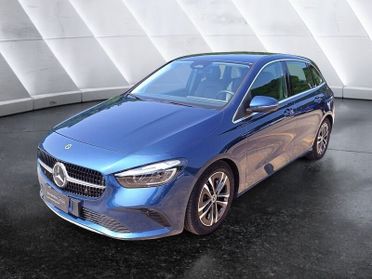 Mercedes-Benz Classe B B 180 Progressive Advanced auto