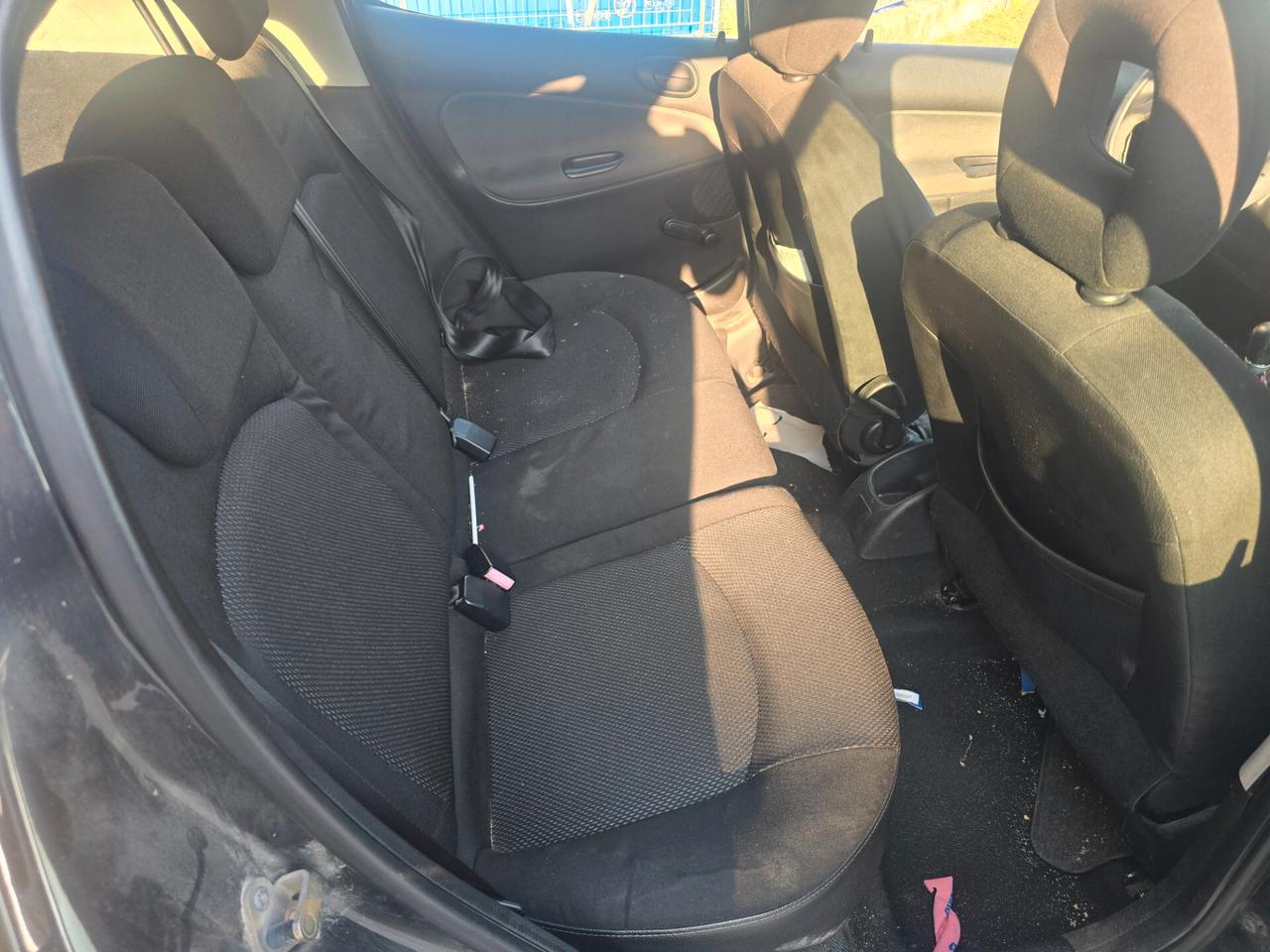 Peugeot 206 1.4 5p. ONE Line