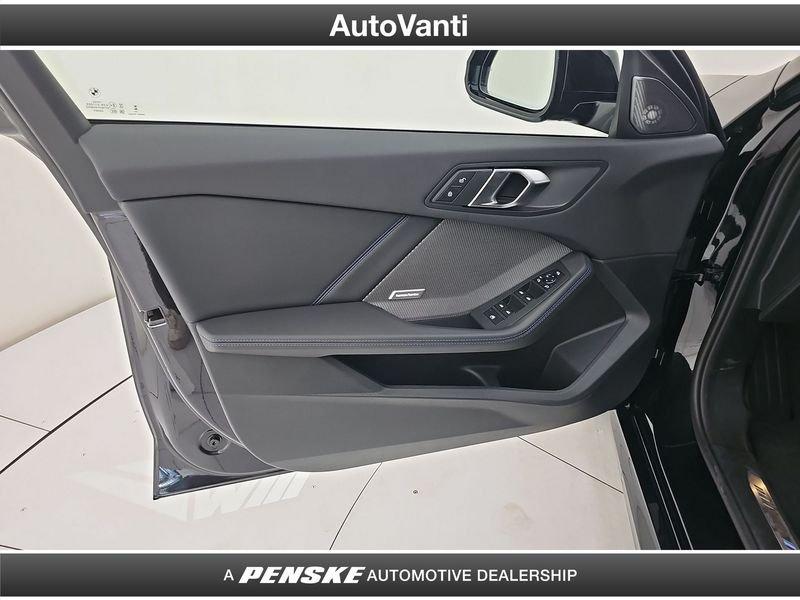 BMW Serie 1 120d 48V MSport Pro auto