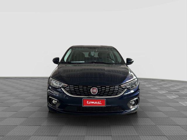 FIAT Tipo Tipo 5p. 1.4 95cv 6M LOUNGE