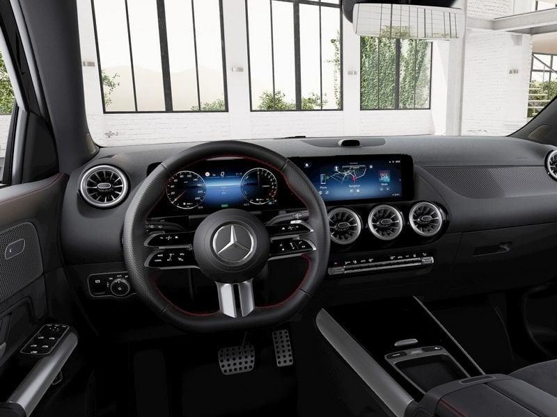 Mercedes-Benz GLA GLA 250 e Plug-in Hybrid AMG Line Extra NIGHT-PACK