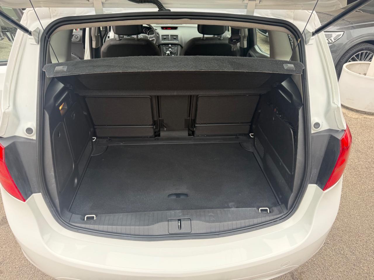 Opel Meriva 1.4 Turbo 120CV GPL Tech Elective GPL RINNOVATO