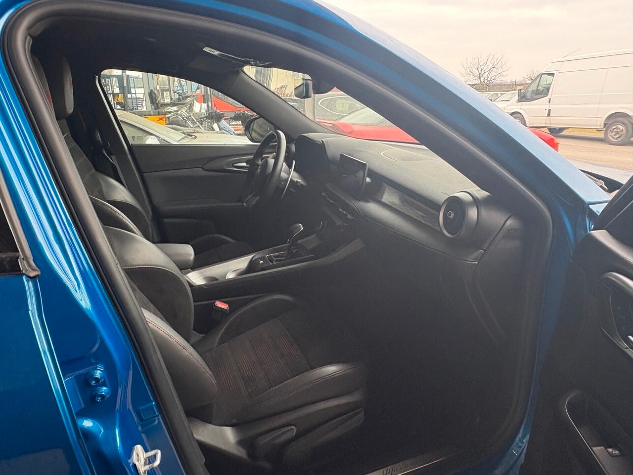 Alfa Romeo Tonale 1.5 130 CV MHEV TCT7 Edizione Speciale