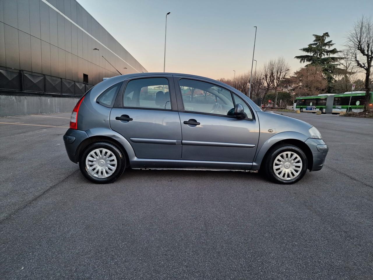 Citroen C3 1.1 Perfect Bi Energy G