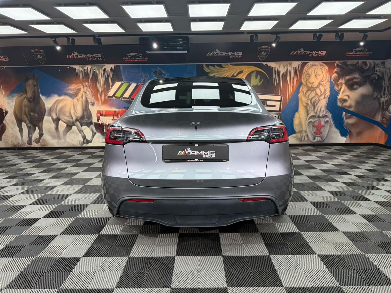 Tesla Model Y RWD (014)