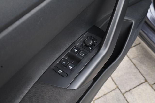 VOLKSWAGEN Taigo 1.0 TSI 110 CV DSG Life