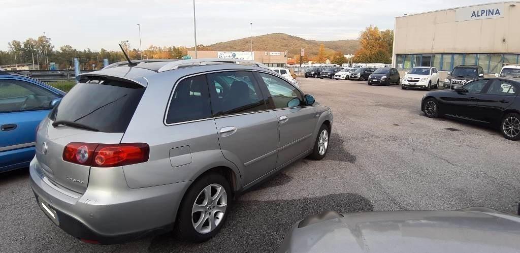 Fiat Croma SW JTS EMOTION