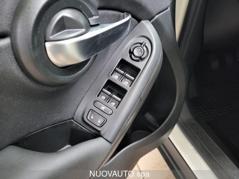 FIAT 500X 500X 1.3 MultiJet 95 CV