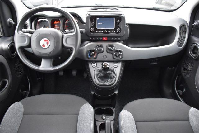 FIAT Panda 1.0 FireFly S&S Hybrid City Cross