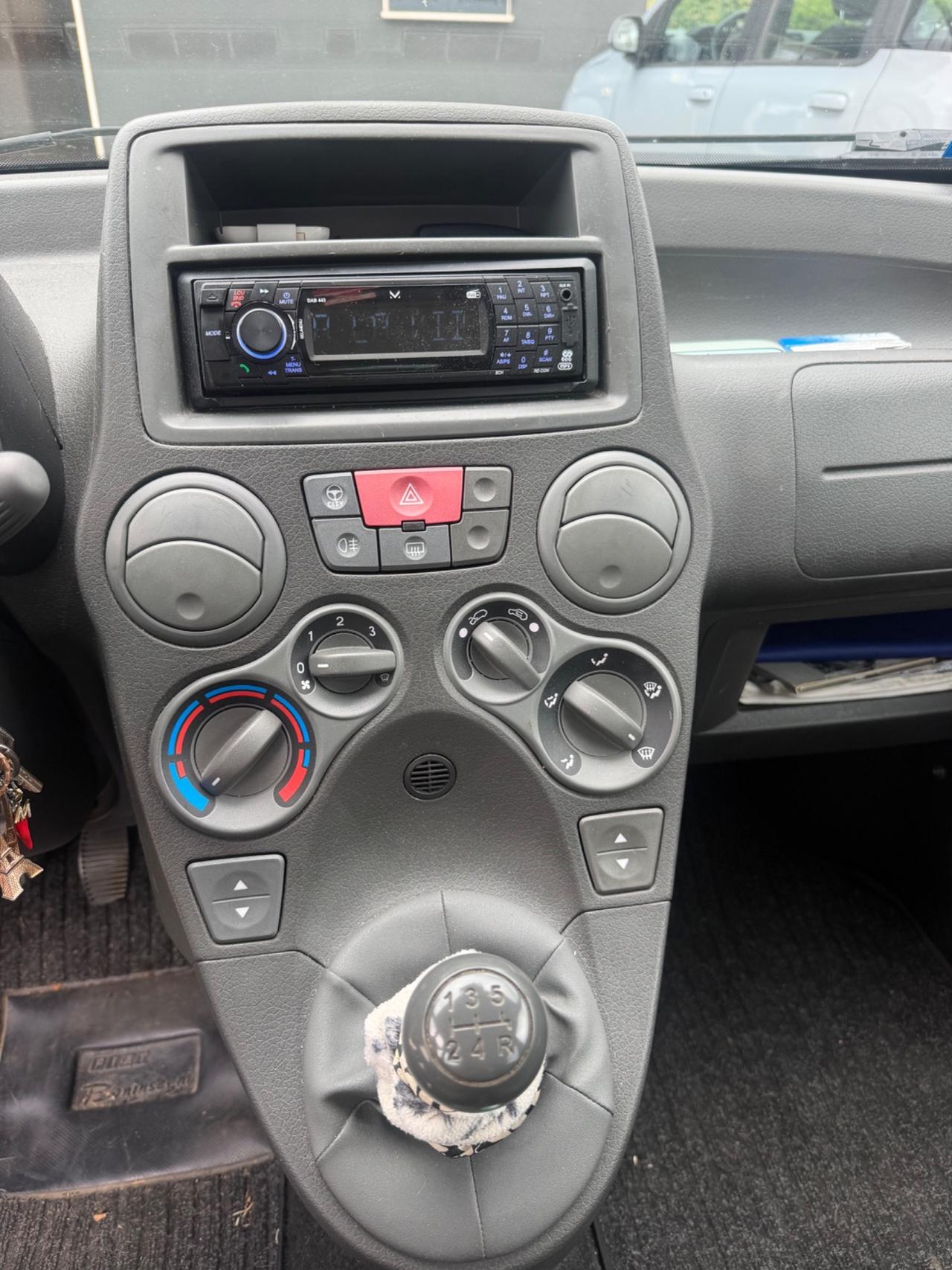 Fiat Panda 1.2 Emotion NEOPATENTATI