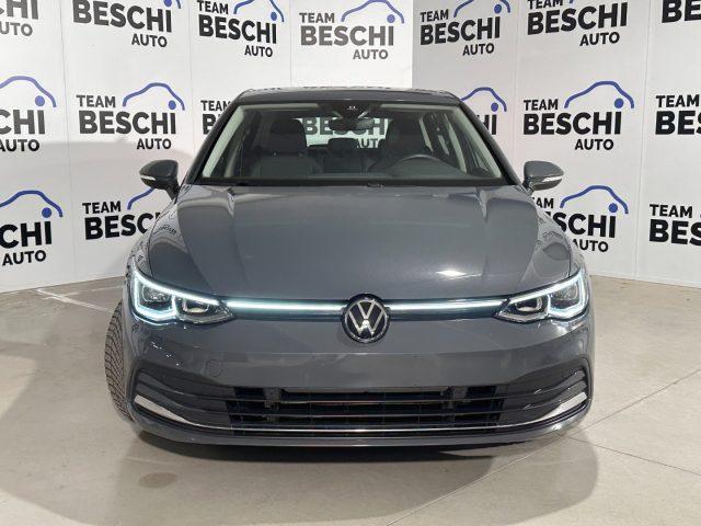 VOLKSWAGEN Golf 1.4 TSI eHYBRID 204 CV DSG Style