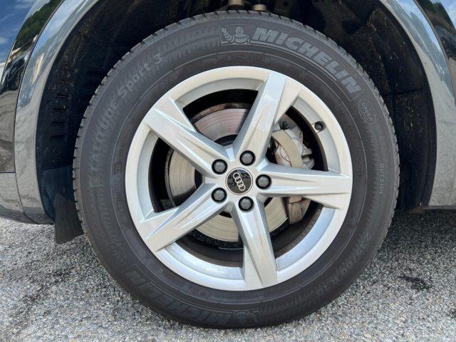 AUDI Q5 40 TDI quattro S tronic