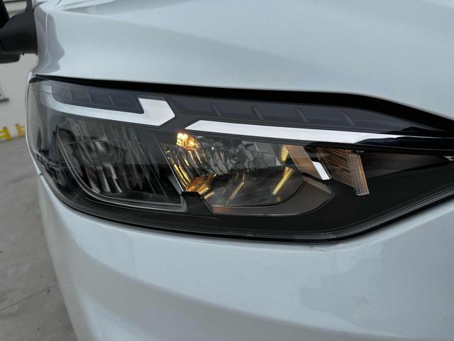 FORD Transit Custom 320 2.0 EcoBlue 136CV PL Combi Trend 9 POSTI