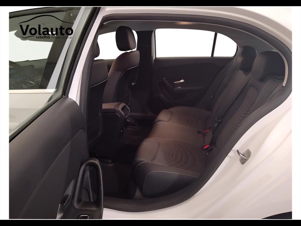Mercedes-Benz Classe A - W177 2023 - A 180 d Advanced auto