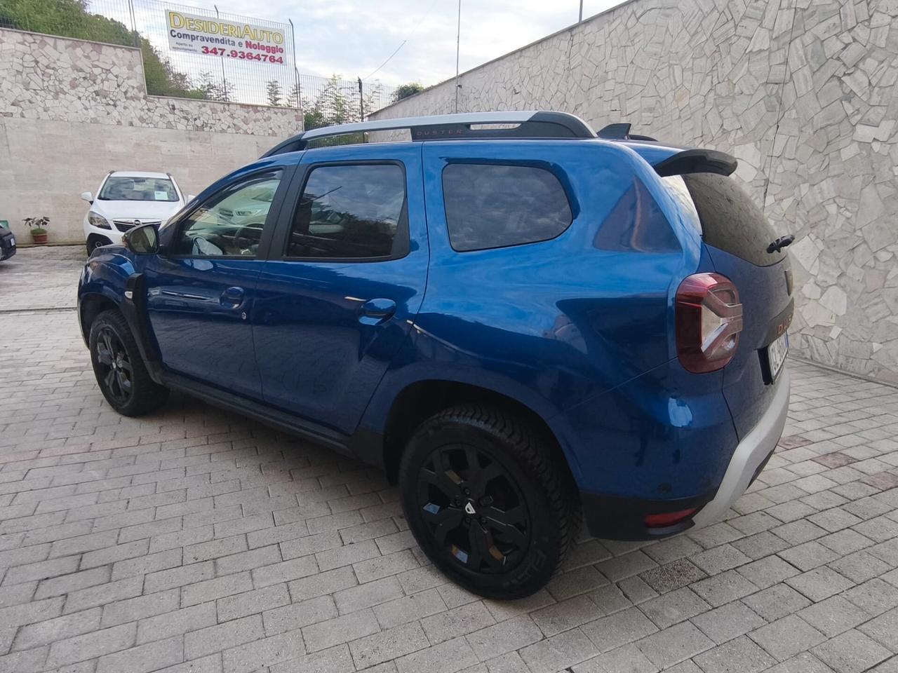 Dacia Duster 1.0 TCe GPL 4x2 Comfort