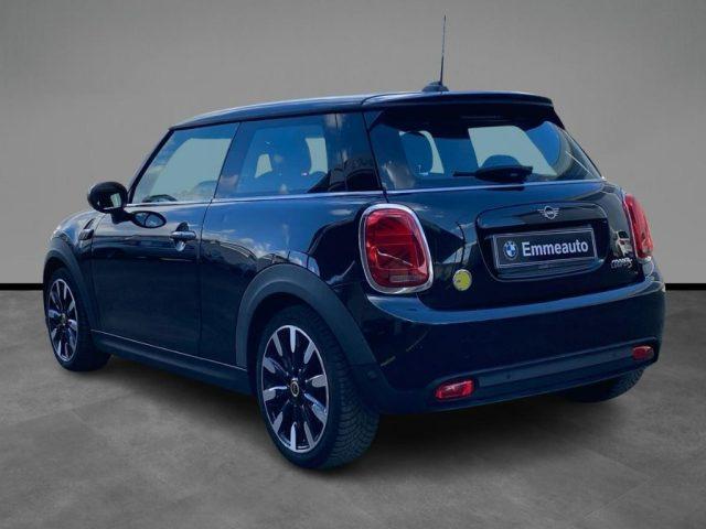MINI Cooper SE Classic