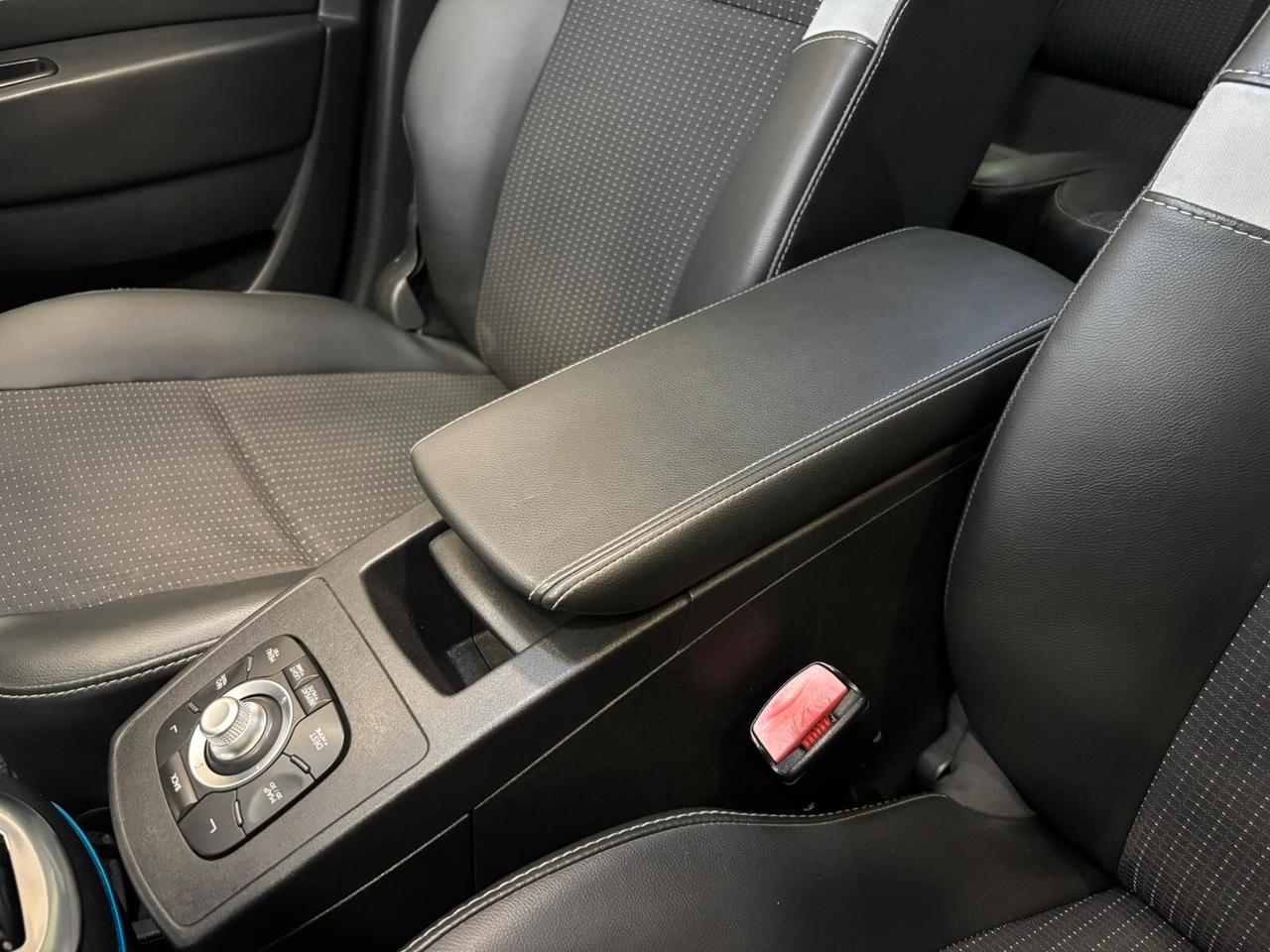 Renault Scénic 1.5 dCi 110CV Bose** TETTO**