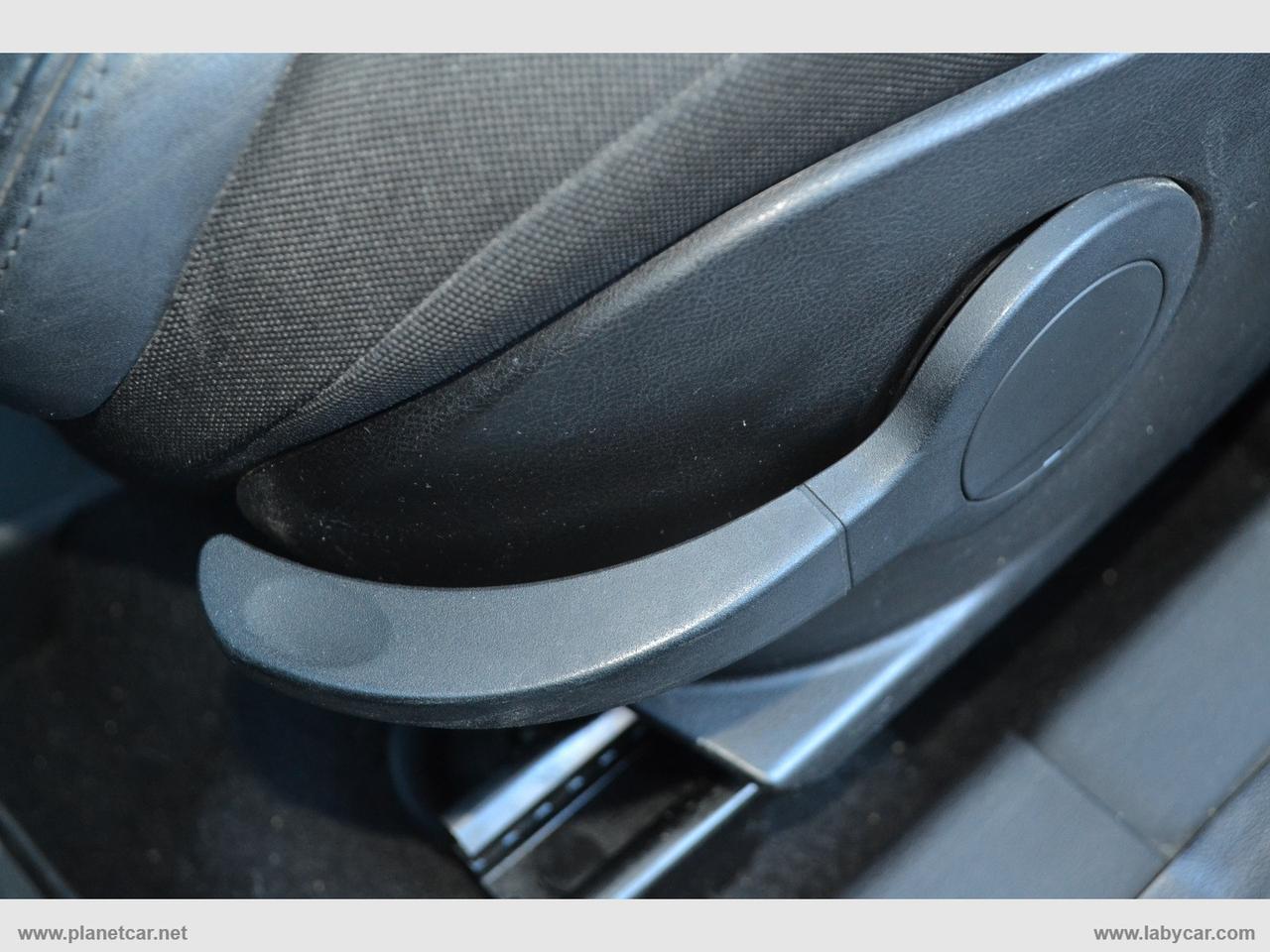 LANCIA Ypsilon 1.3 MJT 95 CV 5p. S&S Gold