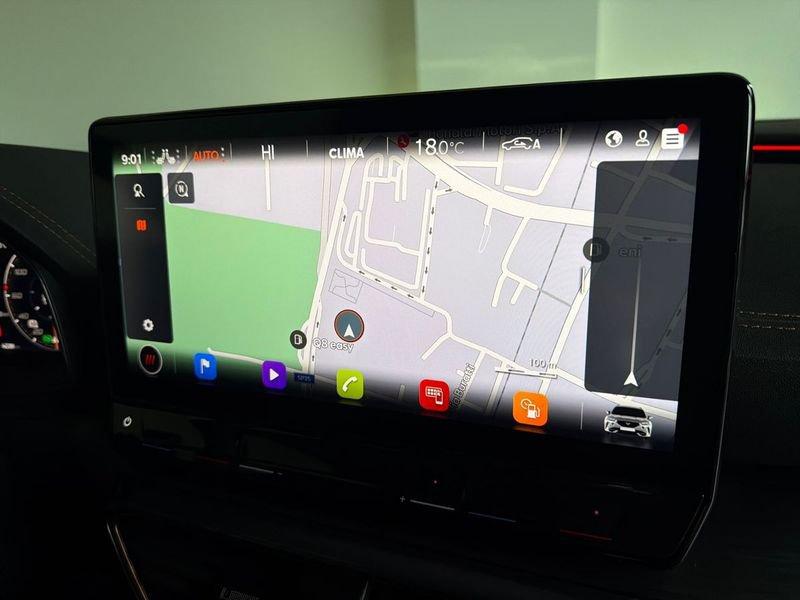 Cupra Formentor Formentor 2.0 TSI 4Drive DSG