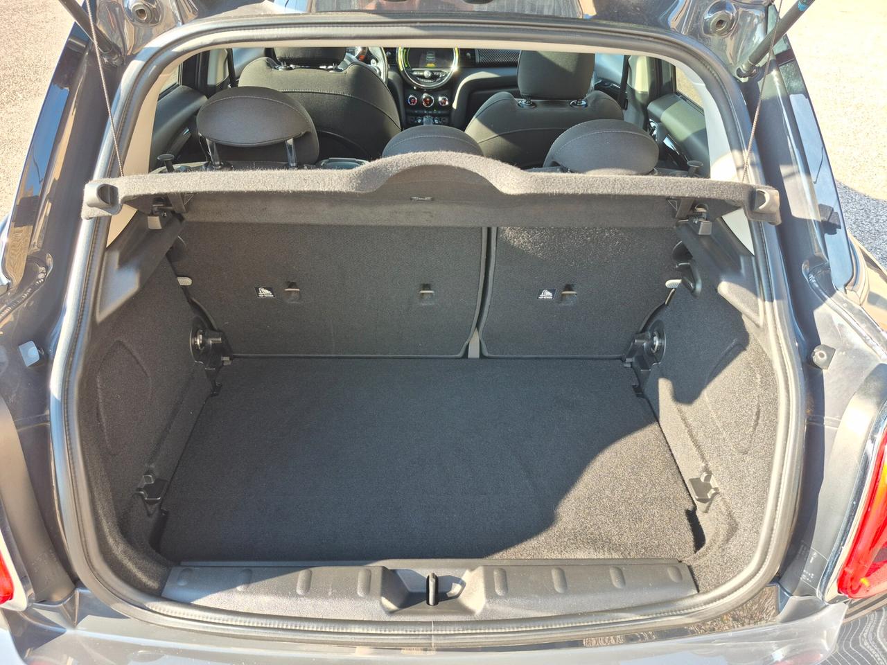 Mini 2.0 Cooper S Hype 5 porte