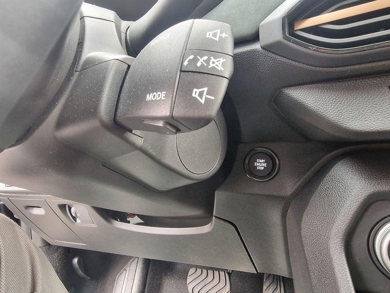Dacia Jogger 2025 1.8 hybrid Extreme Auto 155cv