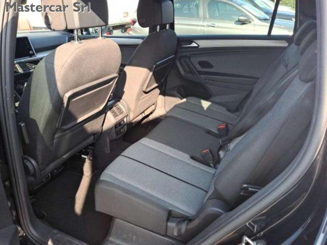 SEAT Tarraco 2.0 tdi Business 4drive 150cv dsg 7 P.TI -GB507DS