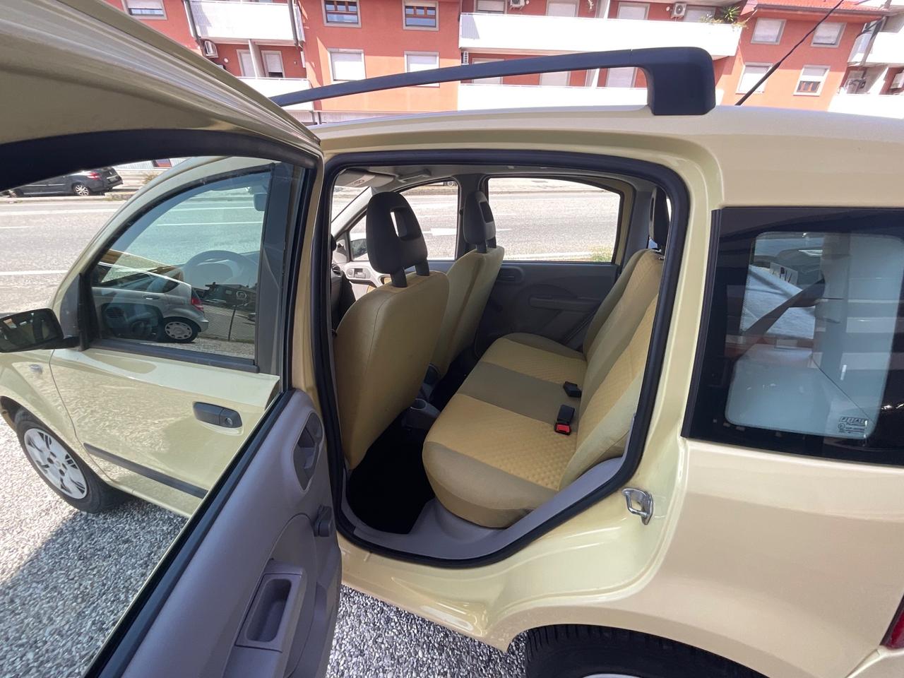 Fiat Panda 1.2 Dynamic