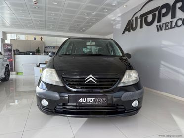 CITROEN C3 1.1 Classique