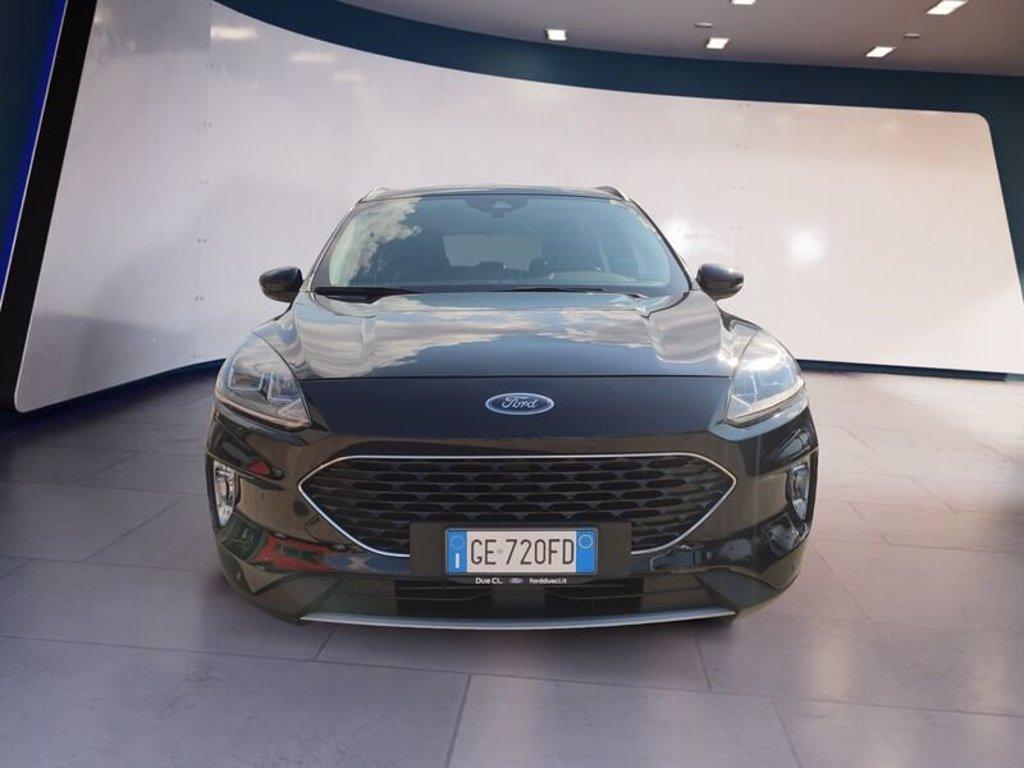 FORD Kuga 1.5 EcoBoost 120 CV 2WD Connect del 2021