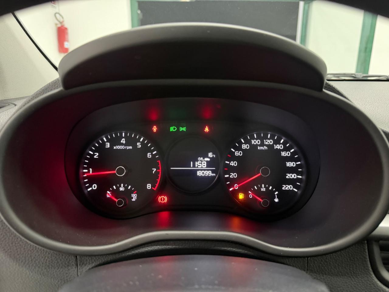 Kia Picanto 1.0cc 67cv 5 porte Style