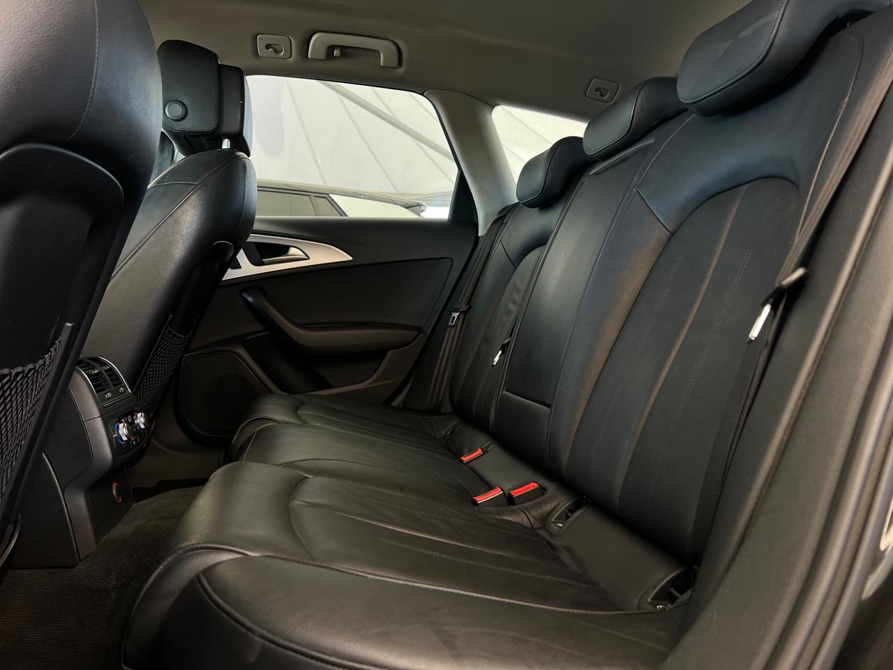 Audi A6 Avant 2.0 TDI 190 CV ULTRA S tronic